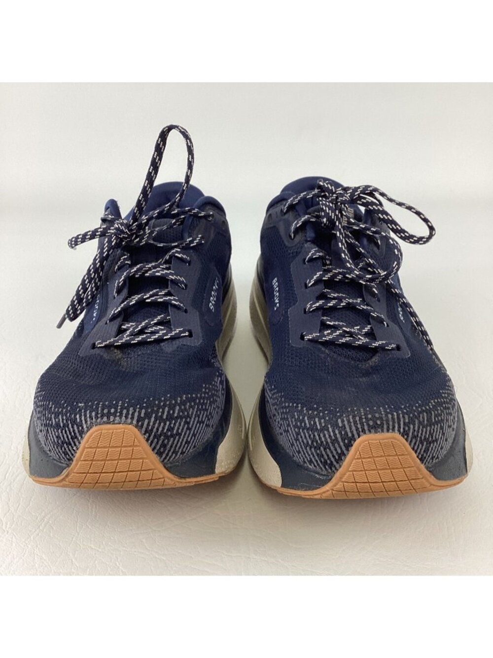 Brooks Ghost Max 2 Peacoat Blue Mens Size 8.5 Running Shoes Sneakers 2024
